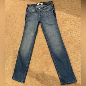 Hollister Skinny Jeans - Women’s